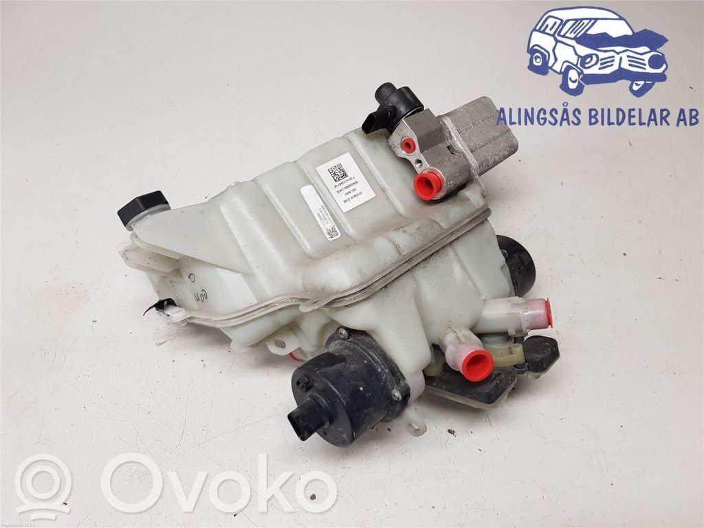Tesla Model S Coolant expansion tank/reservoir 