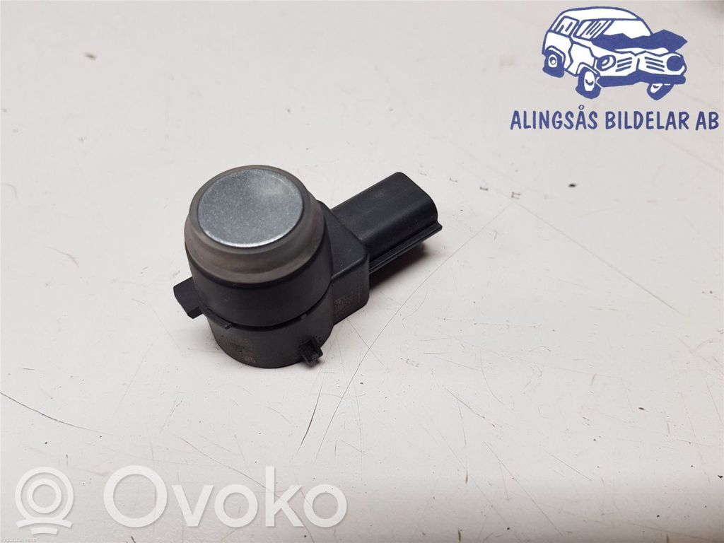 Opel Zafira C Parking PDC sensor 
