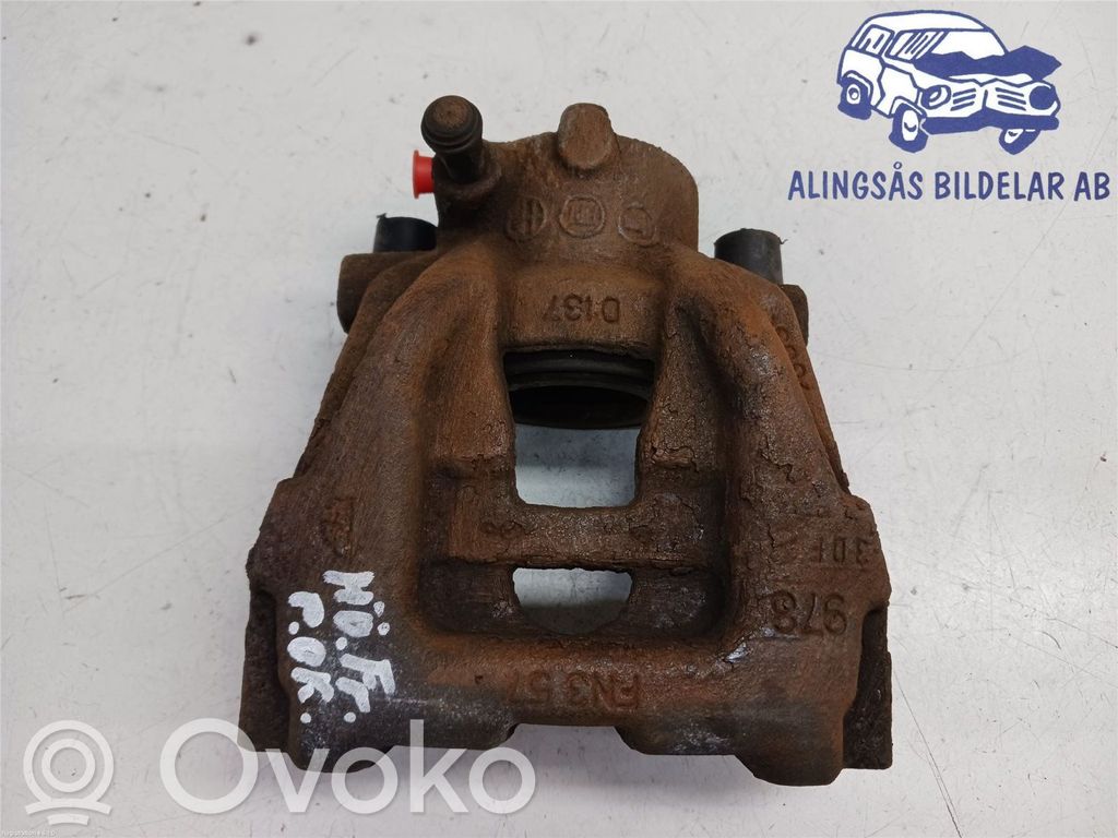 Front brake caliper   95511370