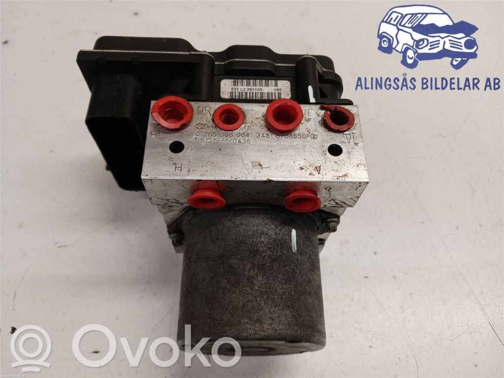 ABS Pump   34516791108,0265950408,3451677484801