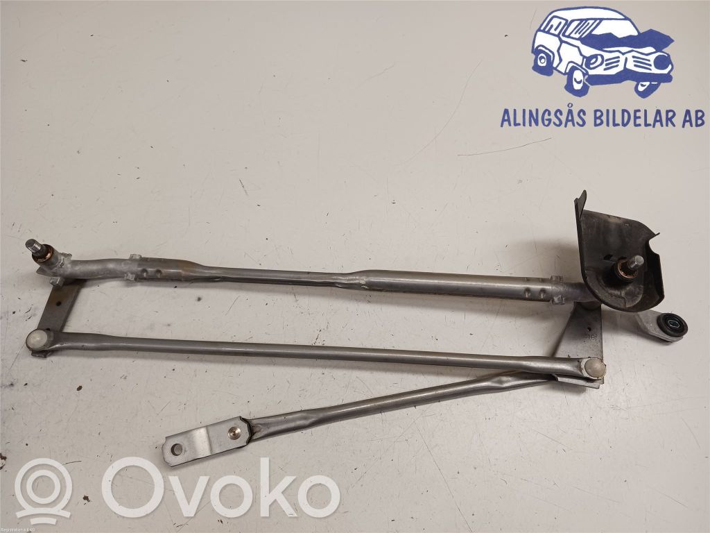 Mitsubishi Eclipse Cross Etupyyhkimen vivusto 
