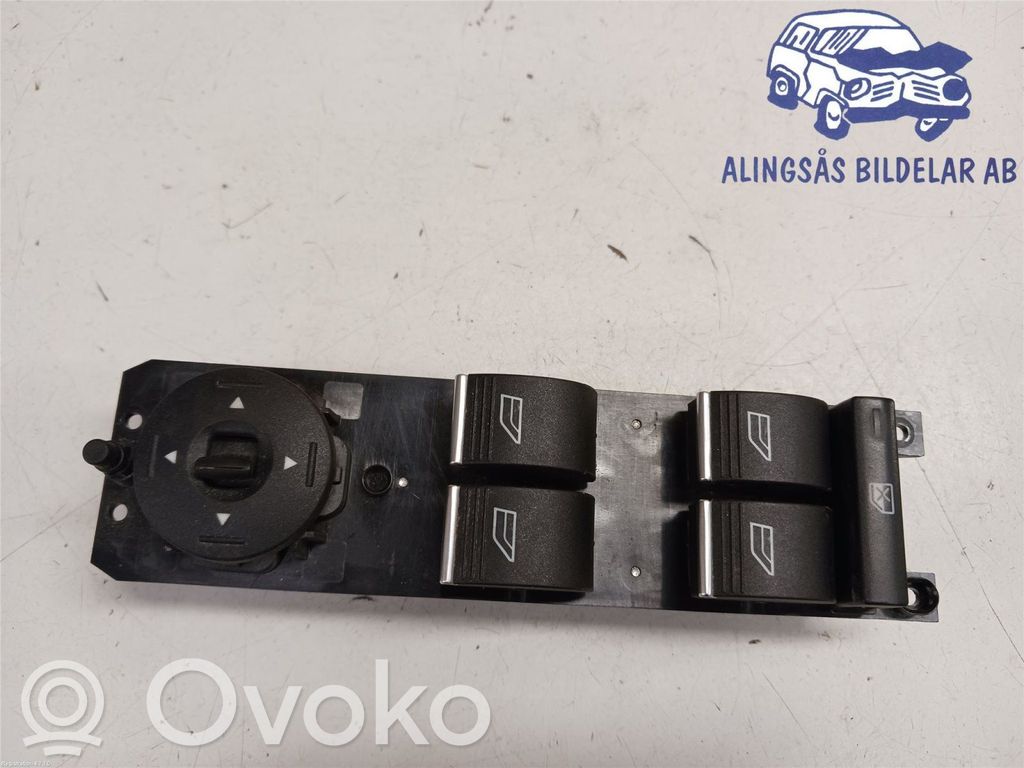 Ford Focus Electric window control switch 