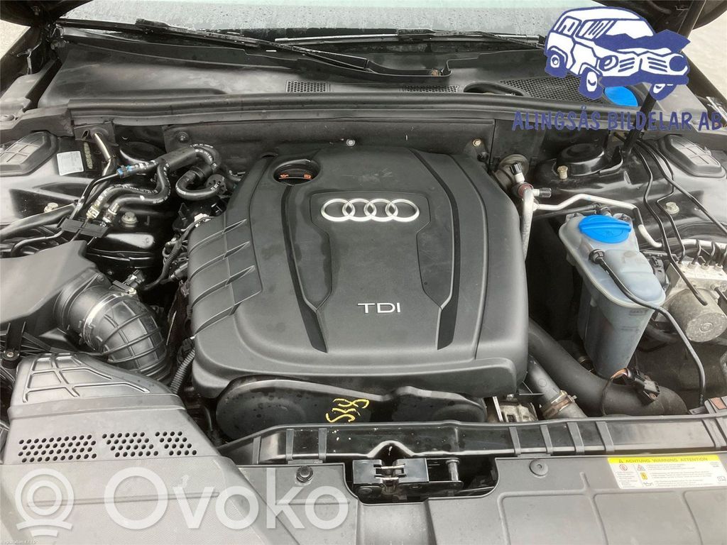 Caja de cambios automática   0B5300056E