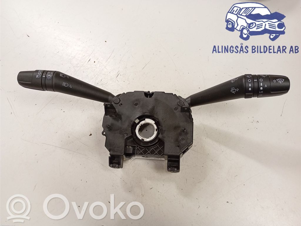 Fiat Tipo Wiper turn signal indicator stalk/switch 