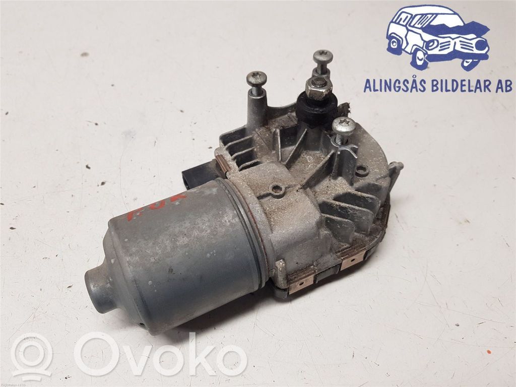 Volvo C30 Motor del limpiaparabrisas 