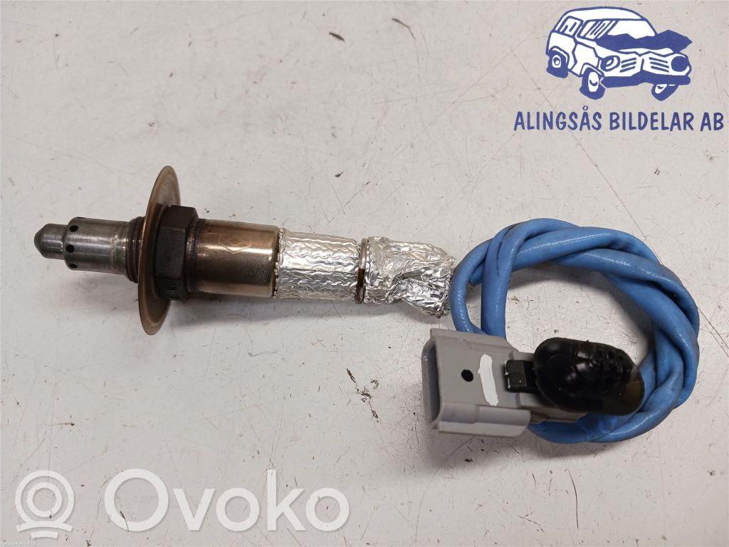 Nissan Qashqai J12 Lambda probe sensor 