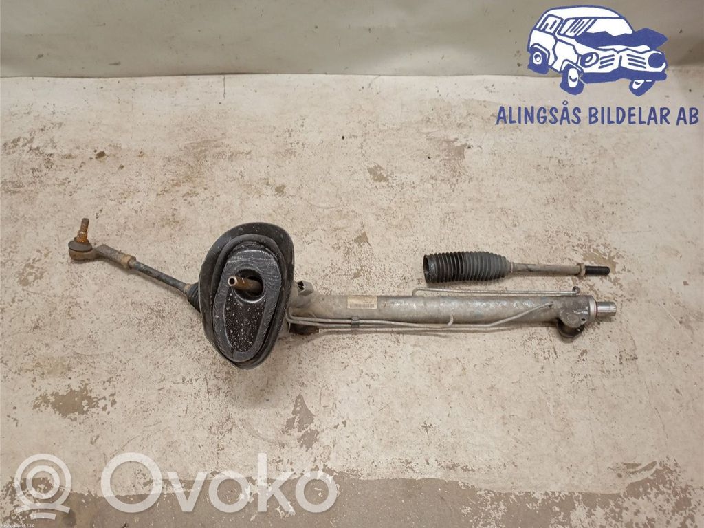 Volvo S60 Vairo kolonėlė 