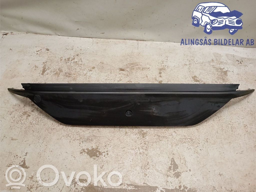 Seat Leon (5F) Apakšējā bampera daļa 