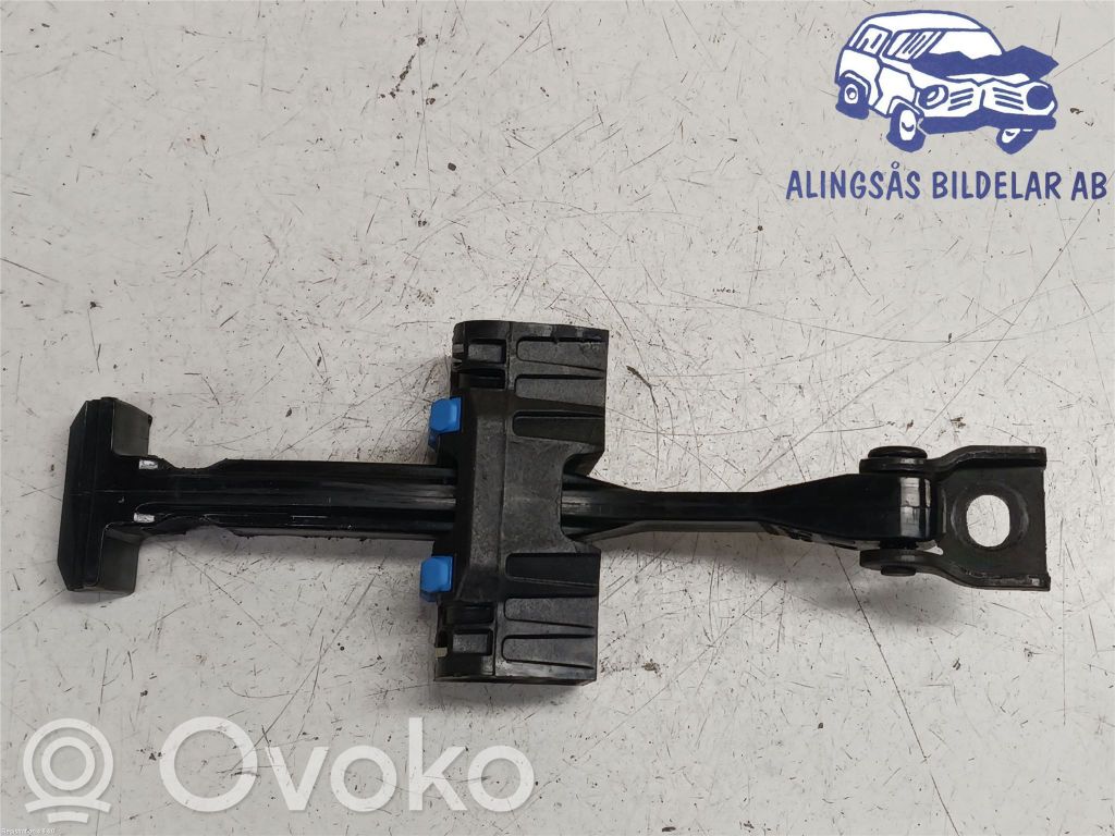 Seat Leon (5F) Etuoven pidätin 
