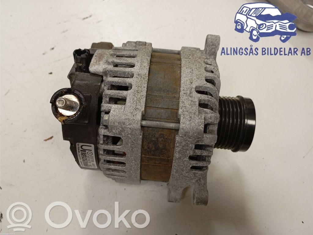 Subaru Outback (BS) Ģenerators 