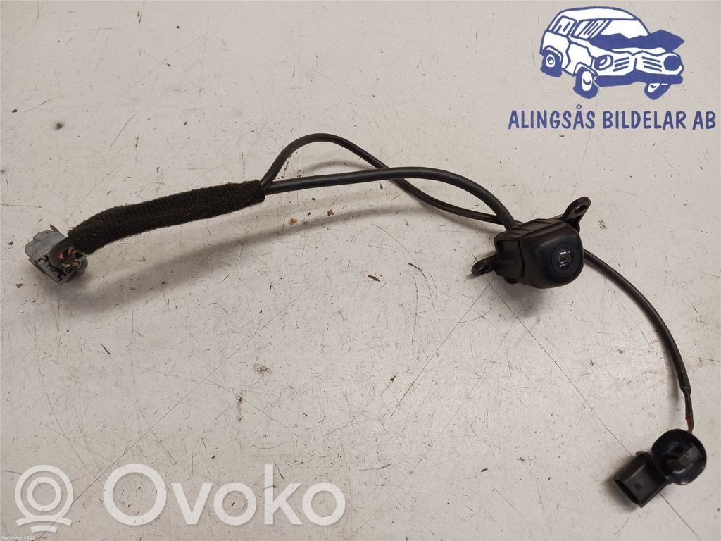 KIA Ceed Reversing camera 