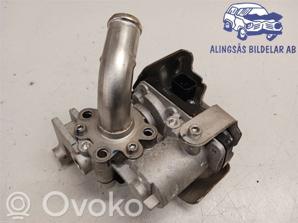 Hyundai Kona I Válvula EGR 