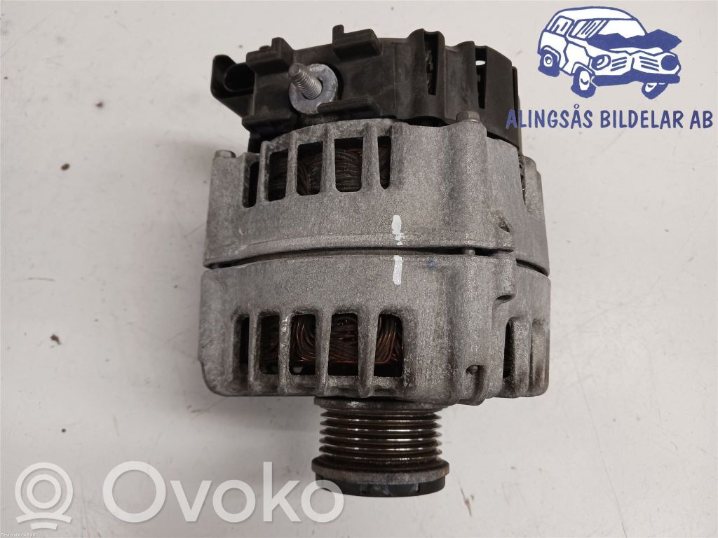 BMW 3 GT F34 Generator/alternator 