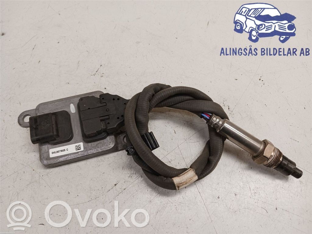 Lambda probe sensor   04L907807DN,04L907805C,04L907805C