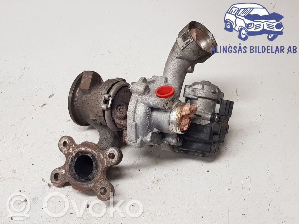 Seat Leon (5F) Turbo 