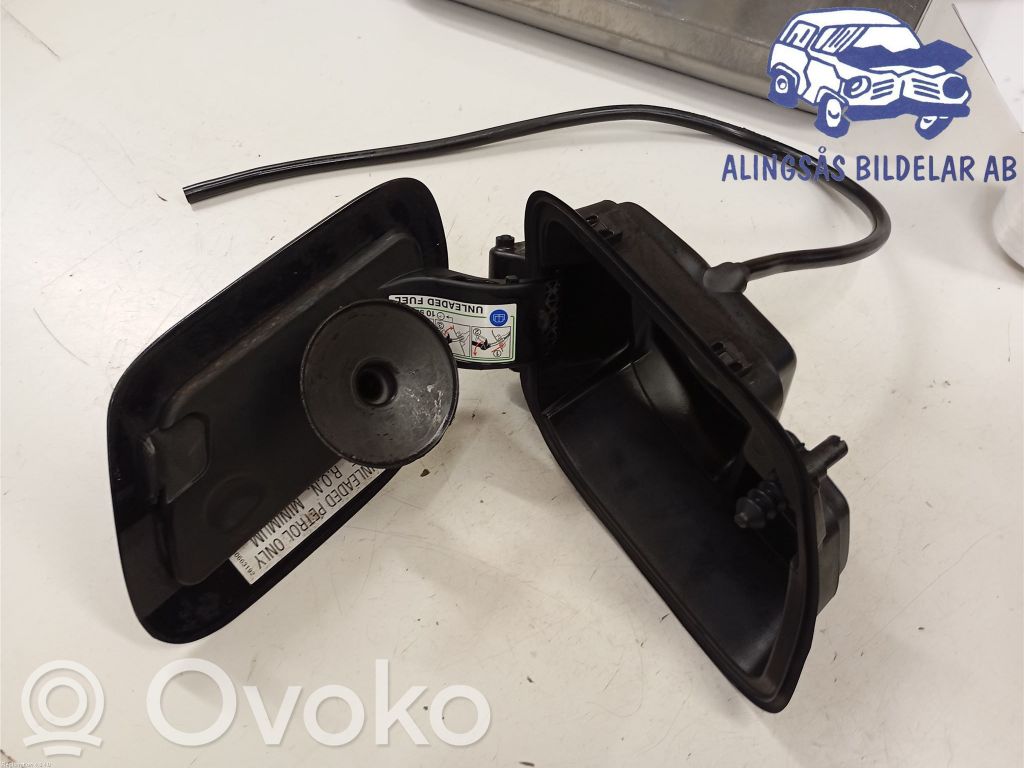 Siłownik klapki wlewu paliwa   735638059,52015929