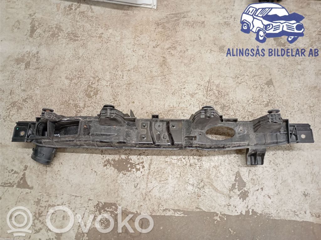 Panel mocowania chłodnicy / góra   52193442