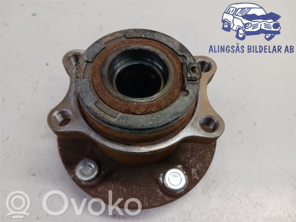 Rodamiento de cubo de rueda trasera   3785A073