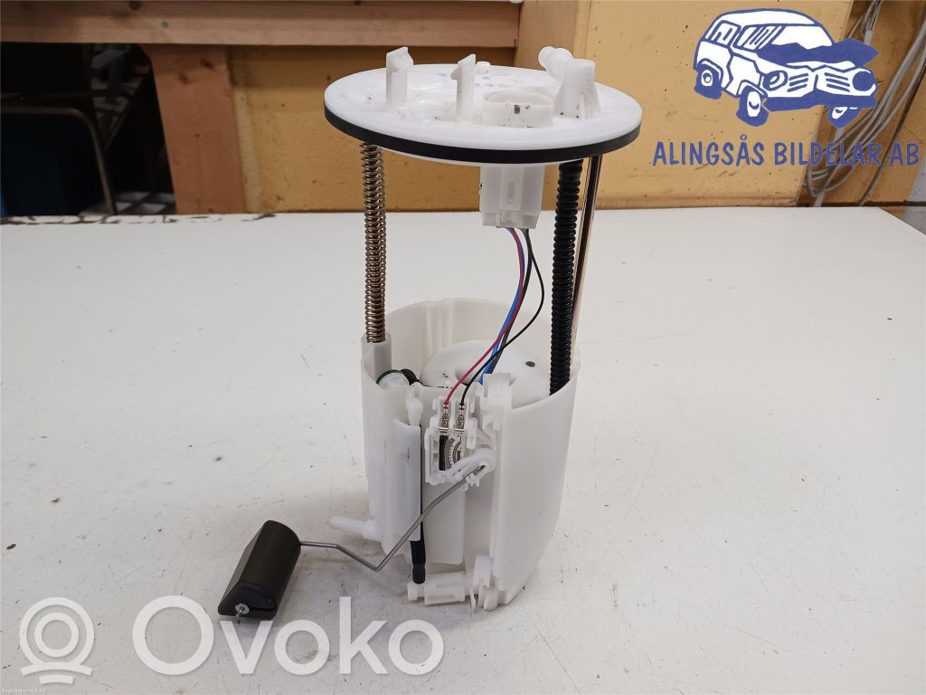Mitsubishi Eclipse Cross Pompe à carburant 