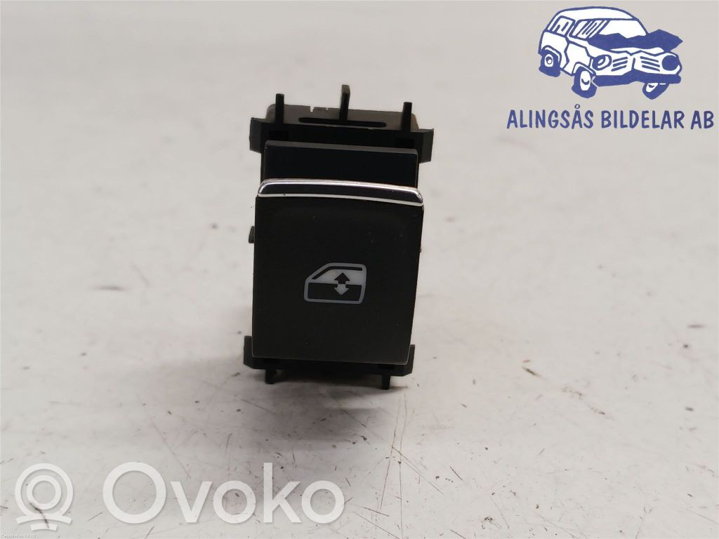 Volkswagen T-Cross Electric window control switch 