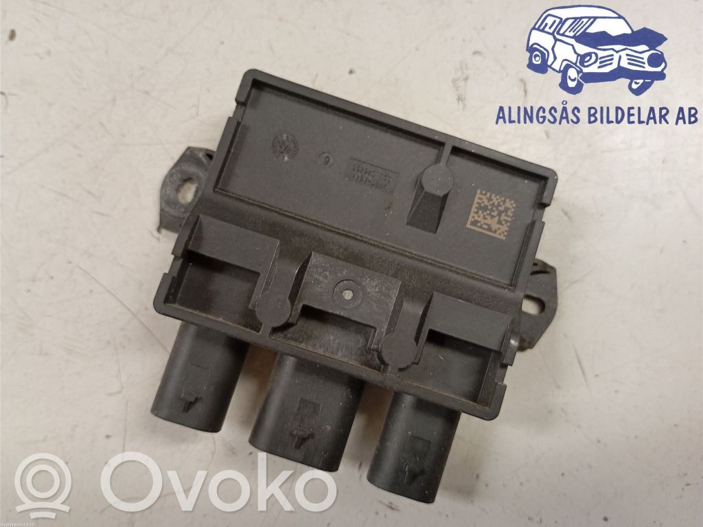 Land Rover Range Rover Sport L461 Autres unités de commande / modules 