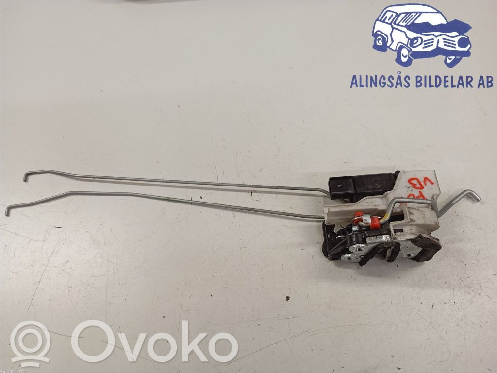 KIA Picanto Rear door lock 