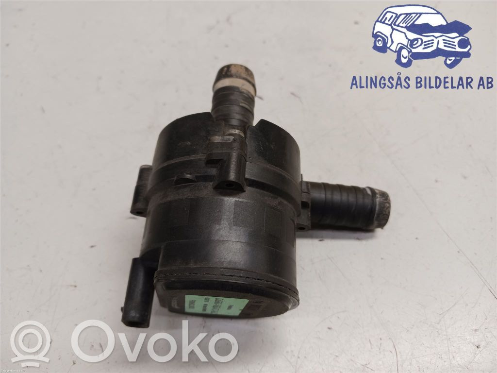 Ford Mondeo MK V Pompa cyrkulacji / obiegu wody 