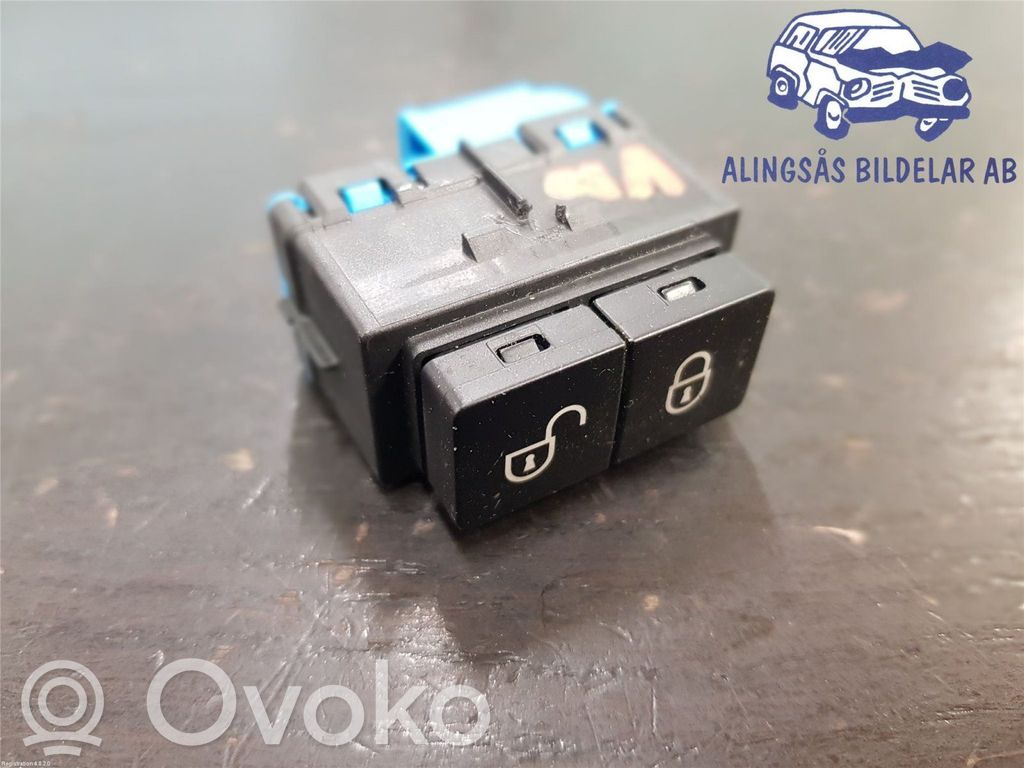 Land Rover Range Rover Sport L494 Central locking switch button 
