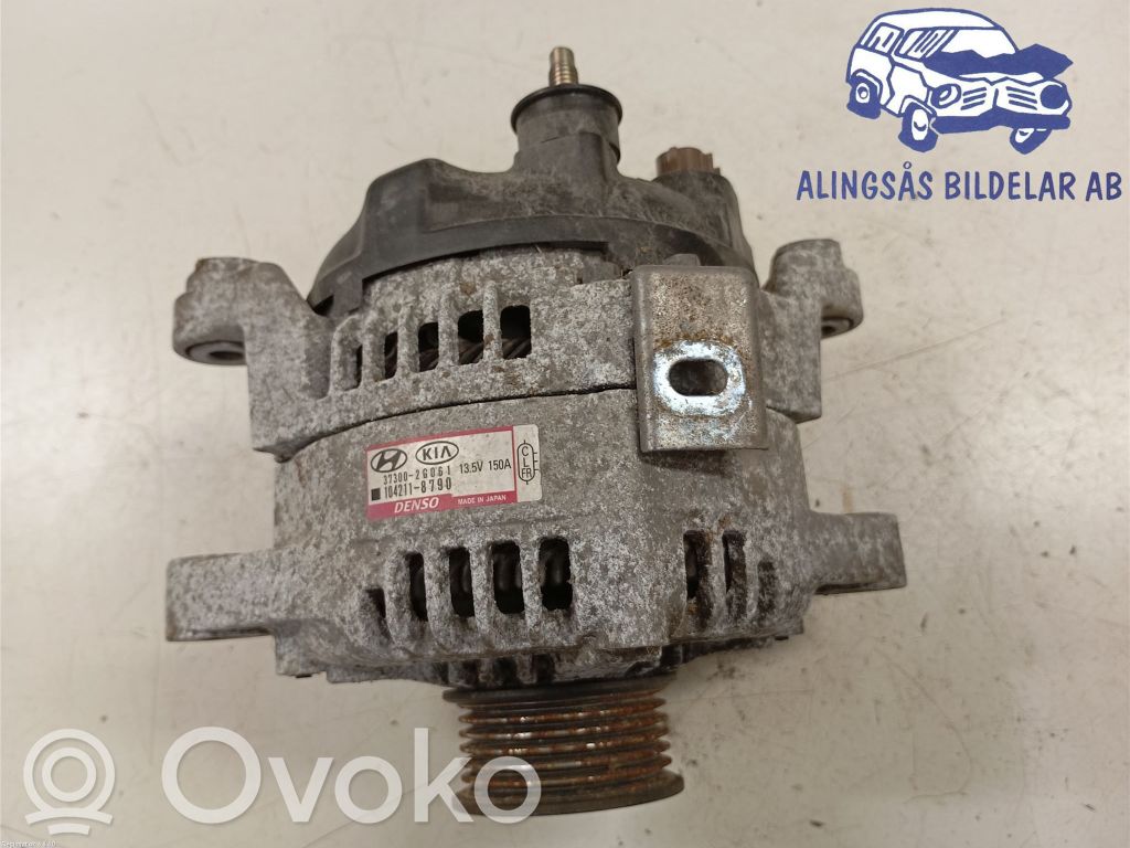 Ģenerators   373002G061