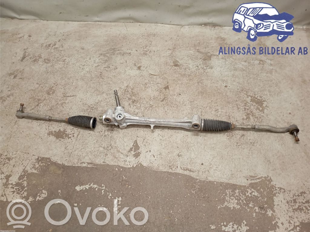 Toyota Corolla E210 E21 Steering rack mechanical part 