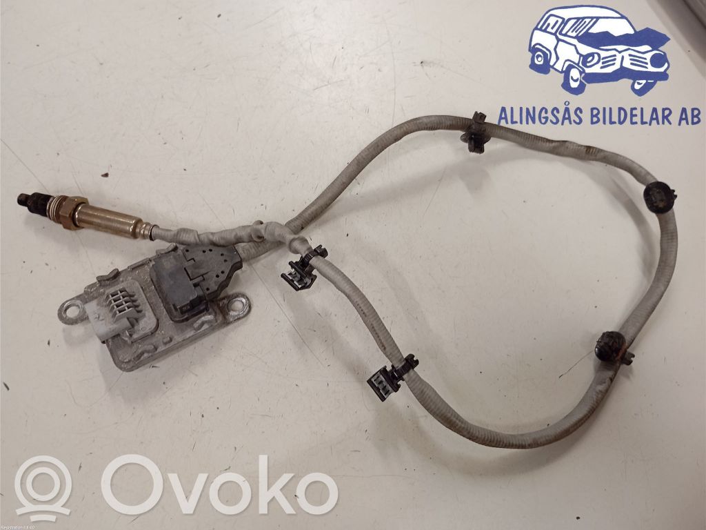 Renault Trafic III (X82) Lambda probe sensor 
