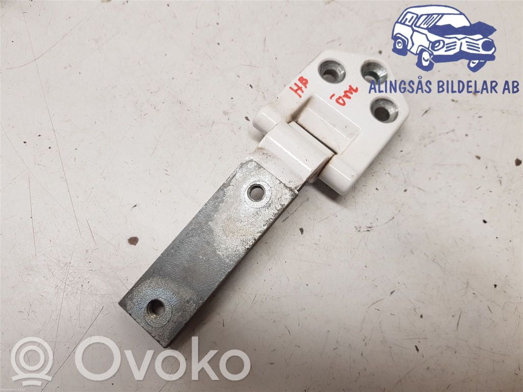 Volkswagen Caddy Rear door upper hinge 
