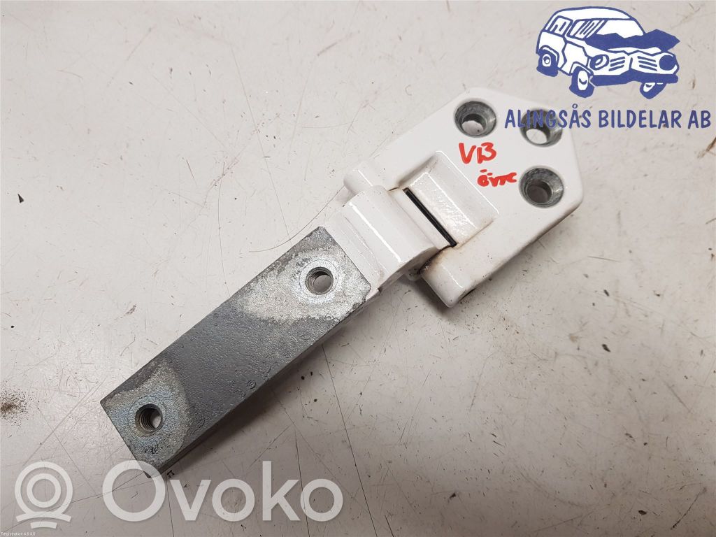 Volkswagen Caddy Rear door upper hinge 
