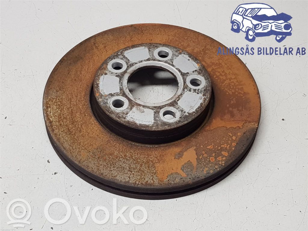 Volvo V50 Disc frână față 