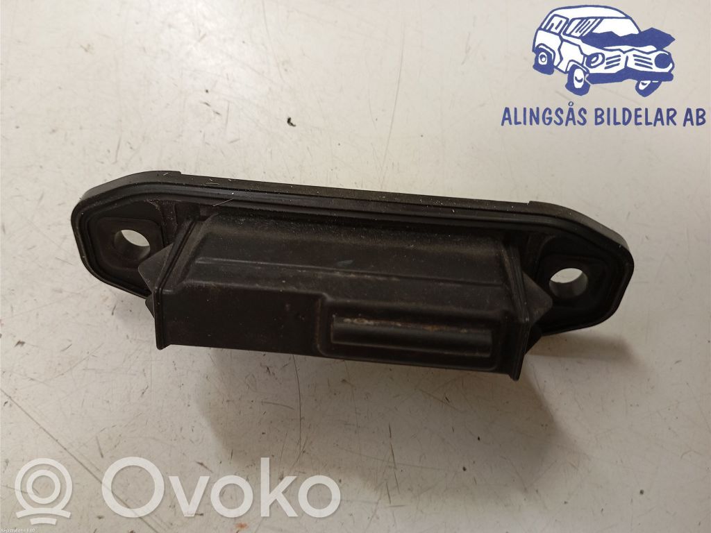 Toyota Corolla E210 E21 Manilla exterior del maletero/compartimento de carga 