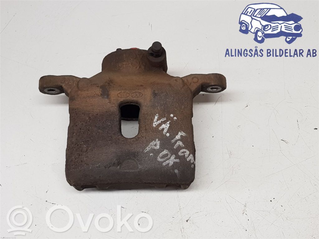 KIA Ceed Priekinis suportas 