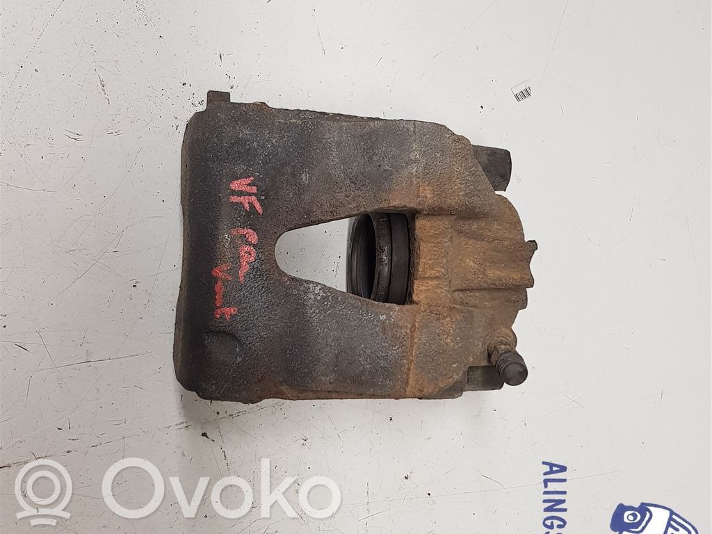 Seat Leon (5F) Etujarrusatula 