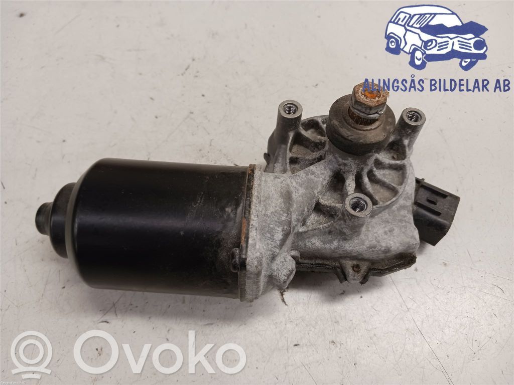 KIA Optima Moteur d'essuie-glace 