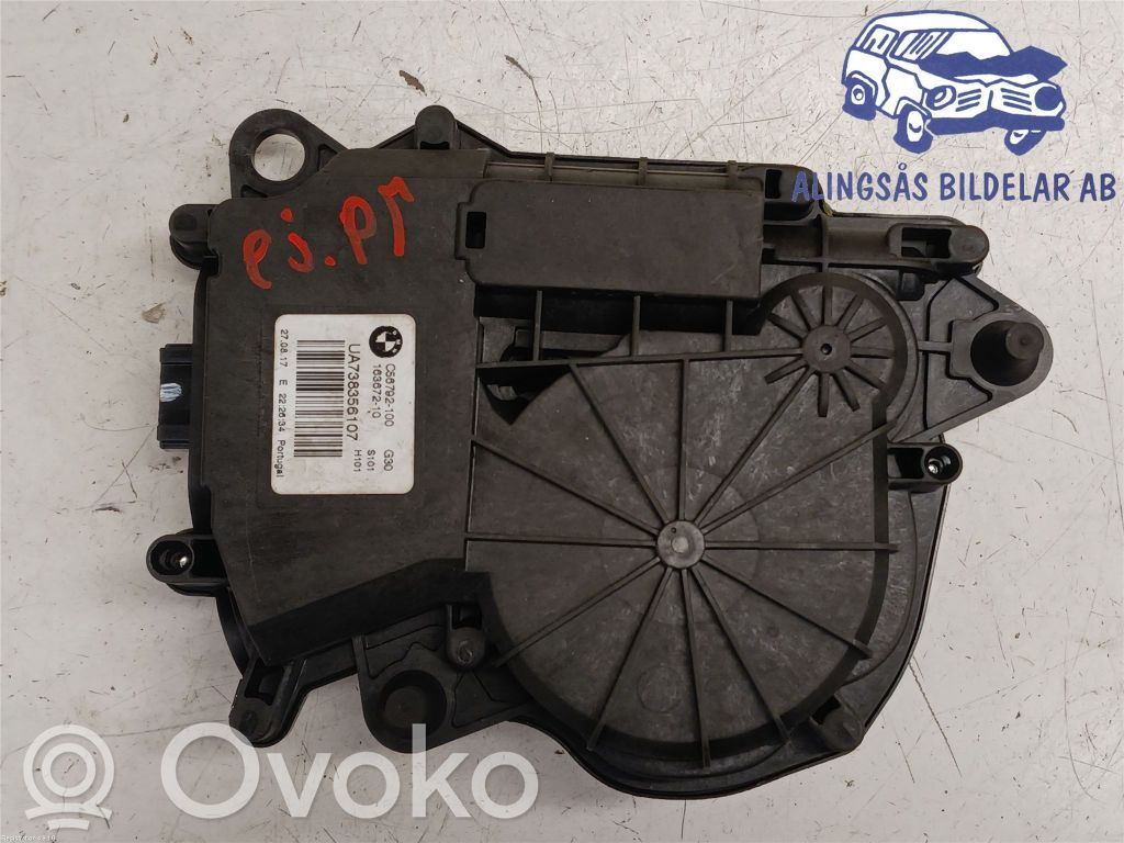 BMW 5 G30 G31 G38 Zamek drzwi tylnych samochodów dostawczych 