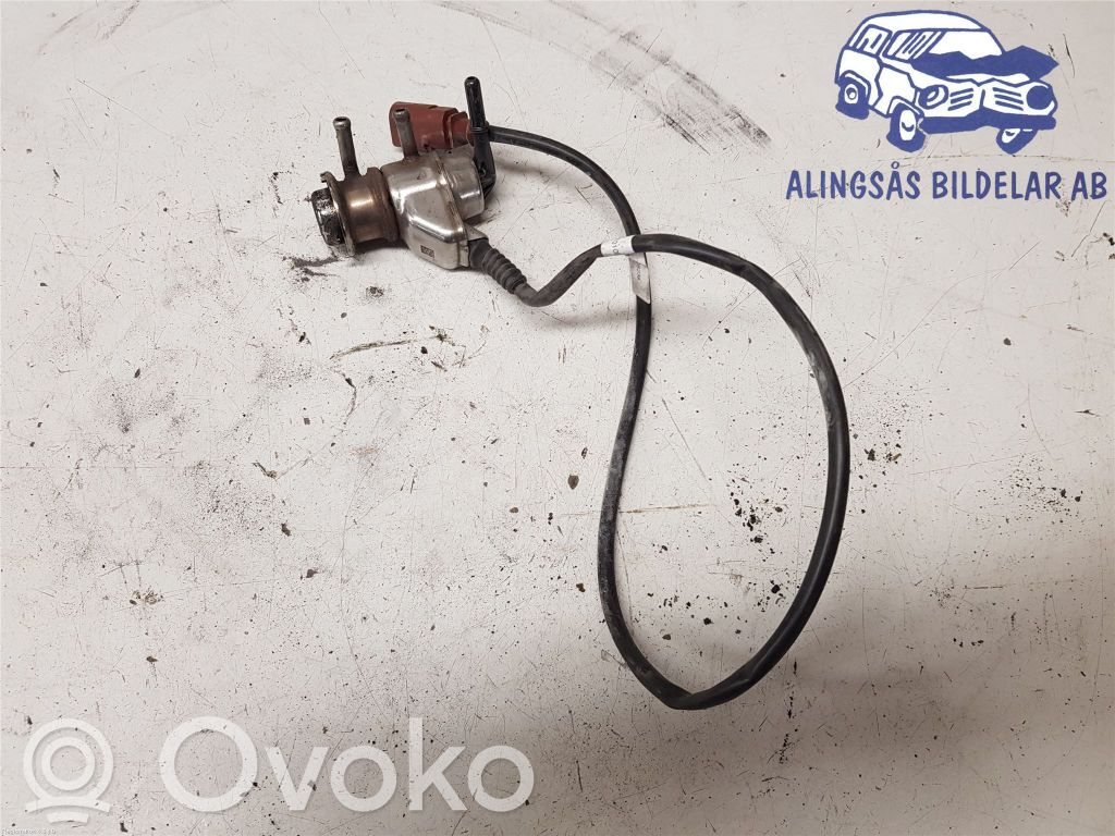 Audi A6 S6 C7 4G Inyector de AdBlue 