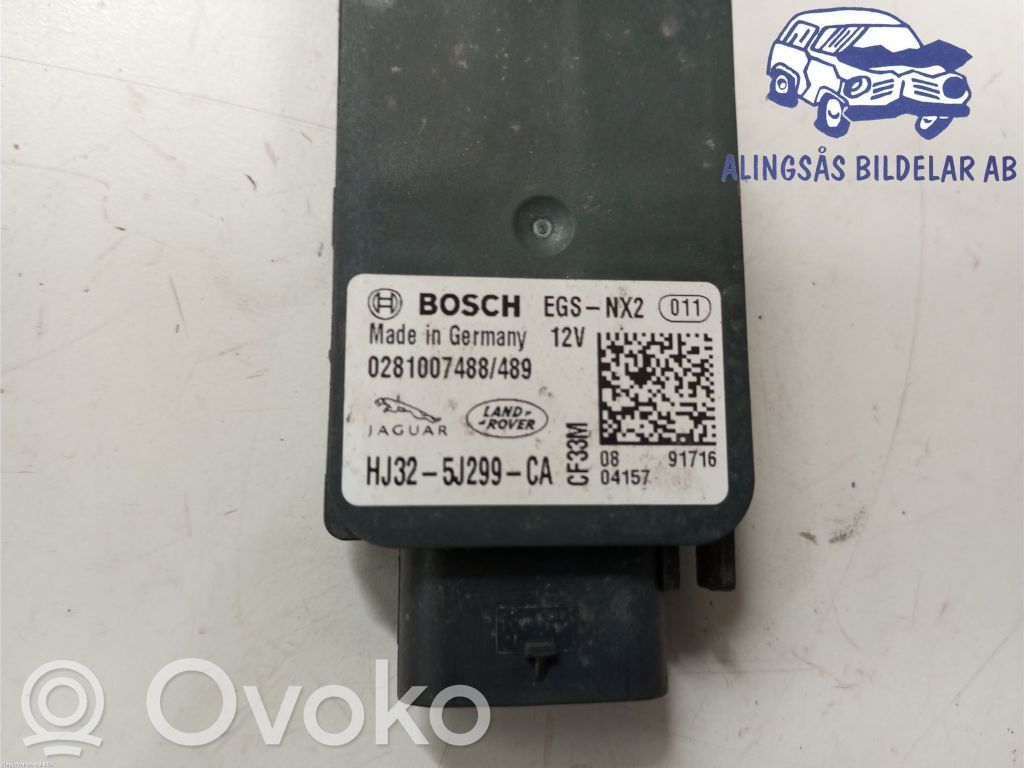 Зонд «Lambda»   LR119641,HJ325J299CA