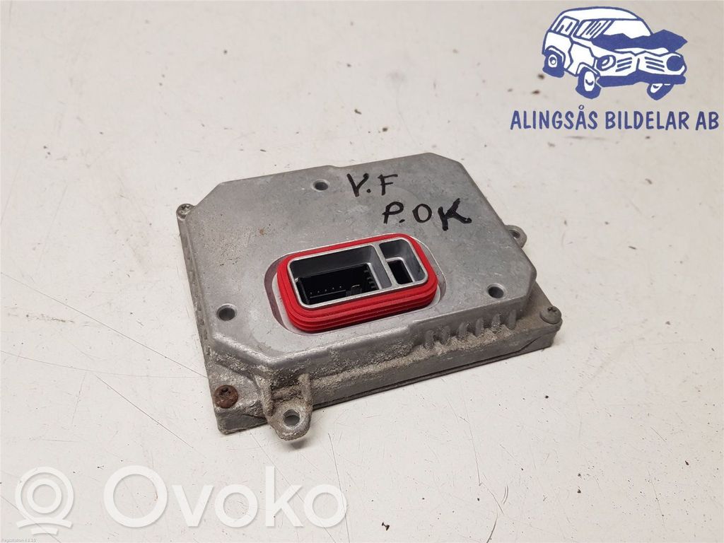 Volvo C30 Light module LCM 