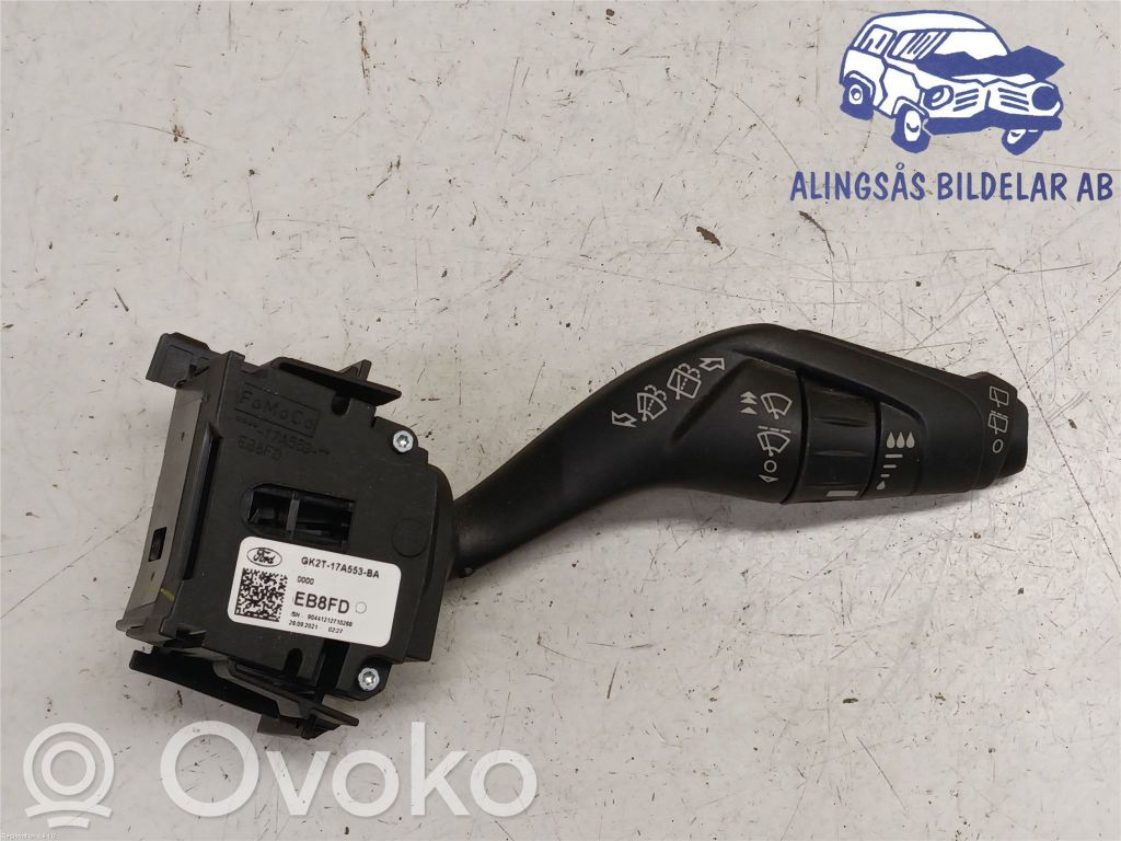 Ford Transit Wiper control stalk 