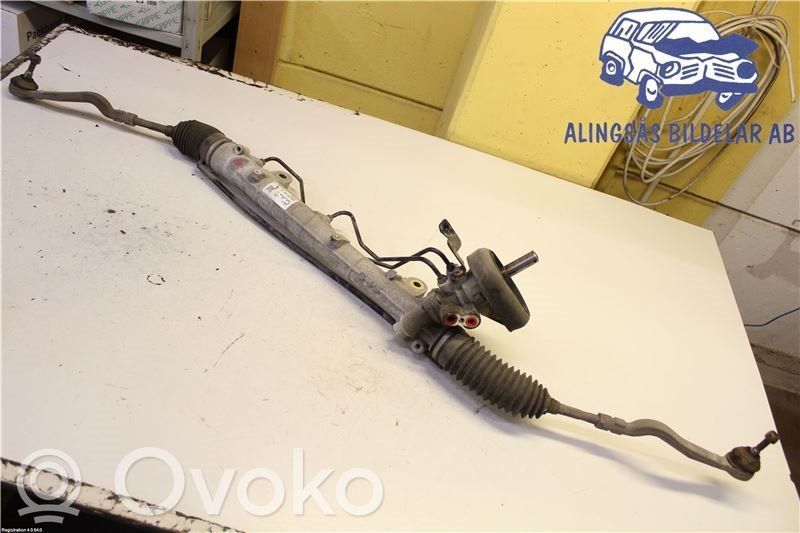 Dacia Sandero Vairo kolonėlė 