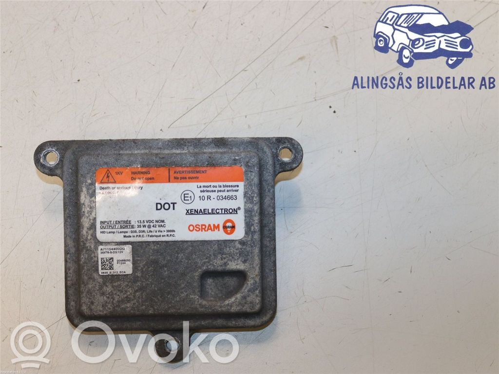 Módulo de luz LCM   LR025157,BJ3213C170AA