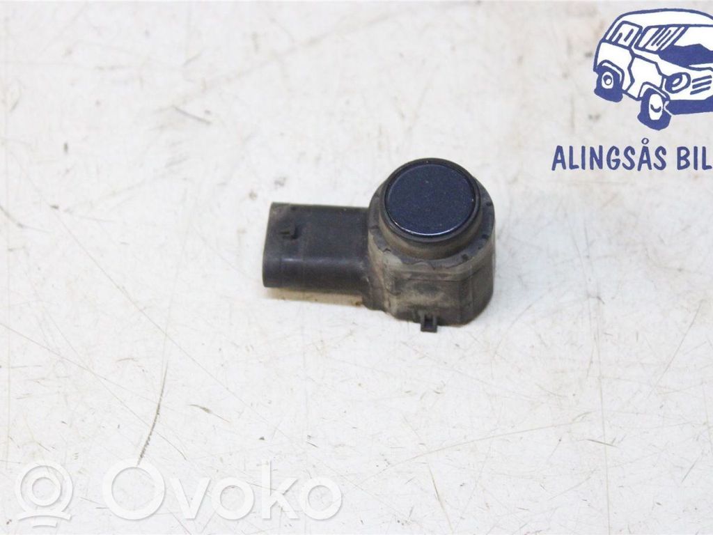 Ford C-MAX II Sensor de aparcamiento PDC 