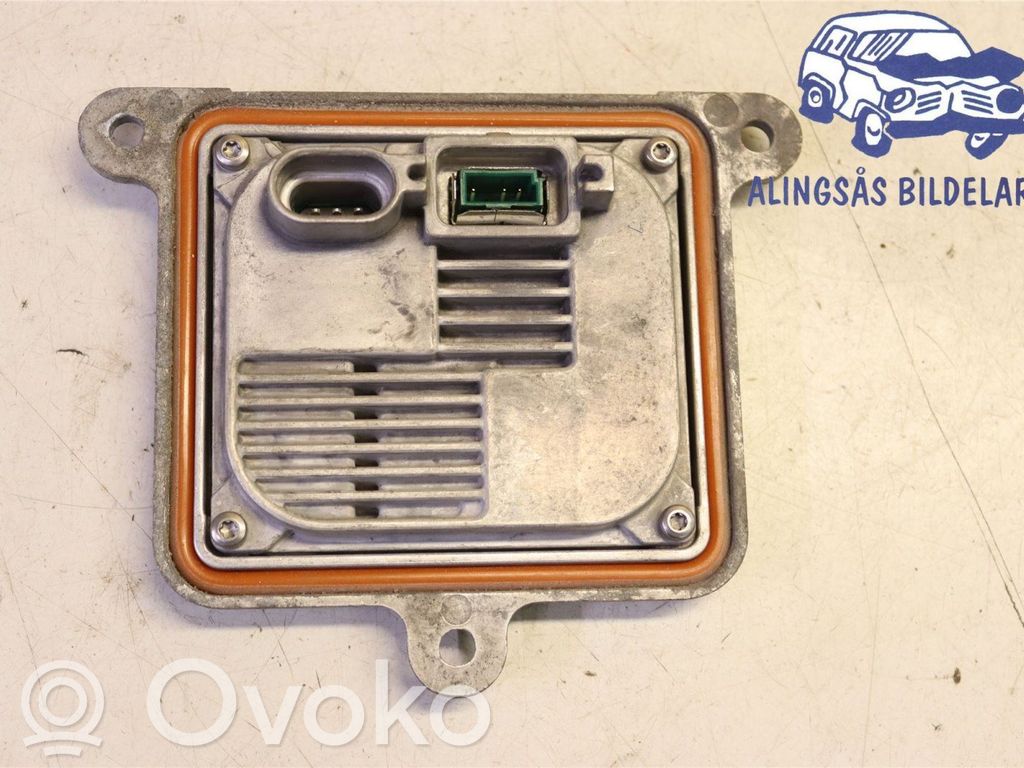 Ford Focus Light module LCM 