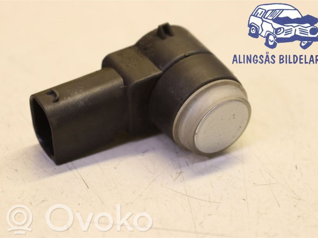 Citroen DS4 Parksensor PDC 
