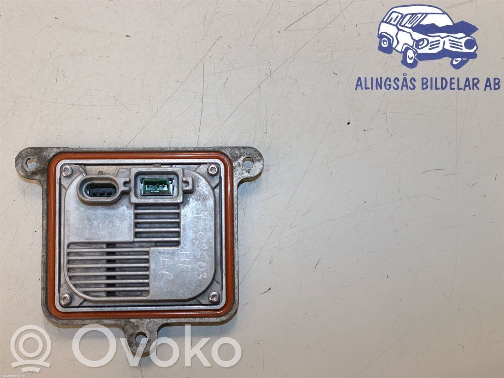 Land Rover Range Rover Evoque L538 Módulo de luz LCM 