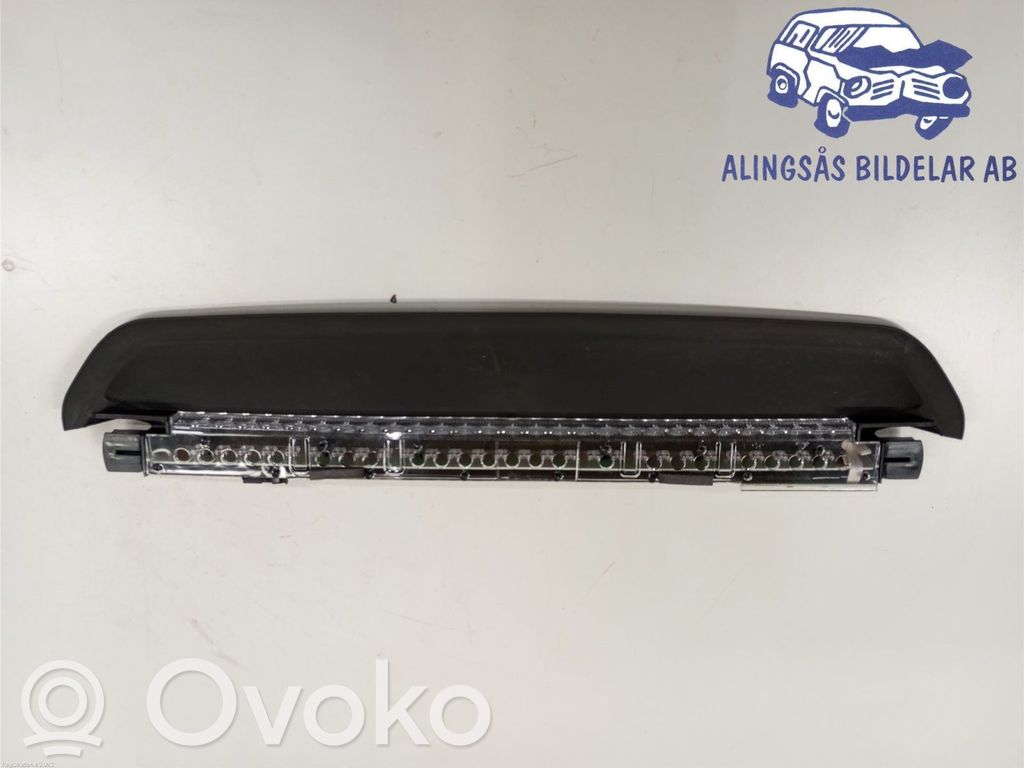 BMW X6 E71 Third/center stoplight 